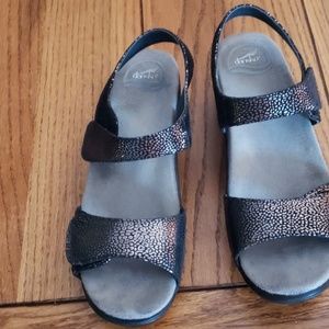 Dansko sandals